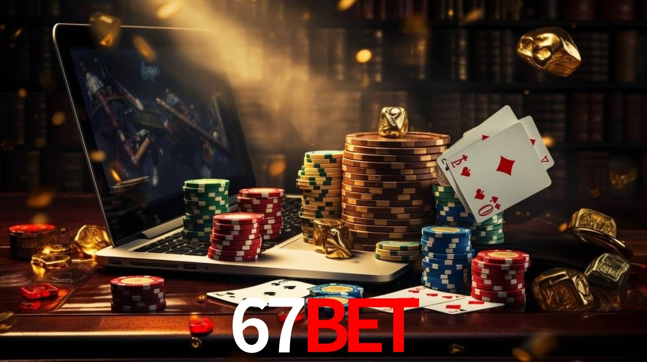 Experiência VIP 67bet