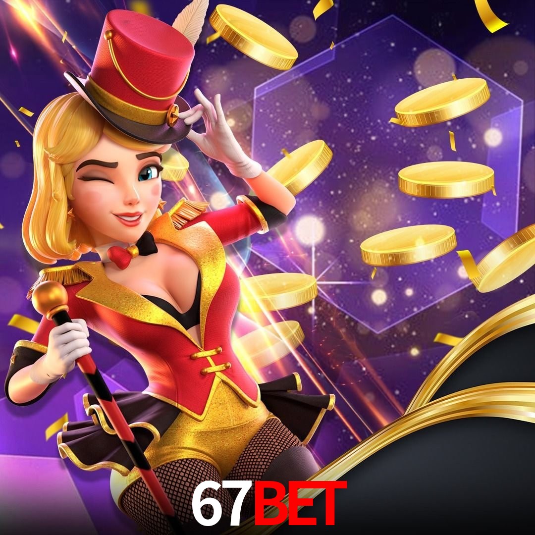 Experiência VIP 67bet