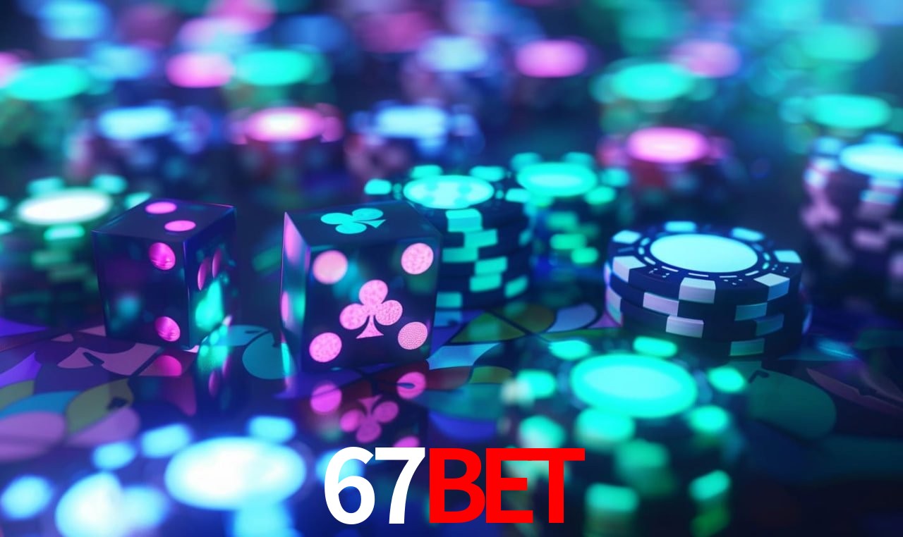 Estatísticas 67bet
