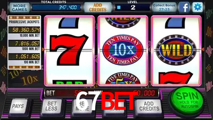Descubra a Essência do 67bet: Nossa História e Compromissos