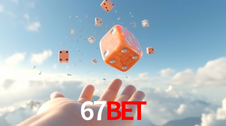 Welcome Bonus 67bet