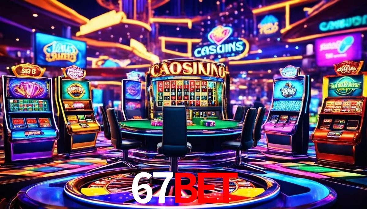 Tecnologia da Plataforma 67bet