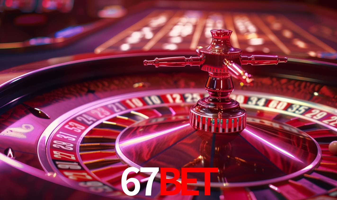 67bet Belo Horizonte - Provably Fair