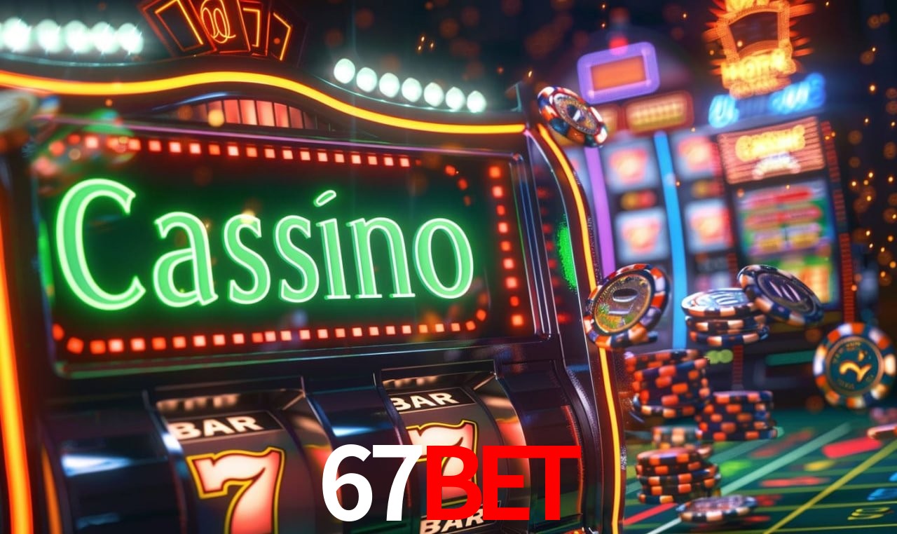 67bet - Pagamento PIX Instantâneo