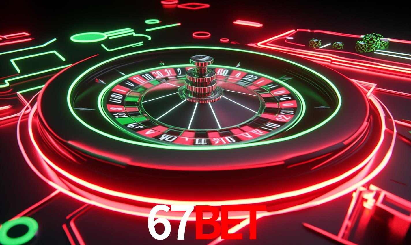 A Emoção da Loteria na 67bet: Uma Chance de Mudança de Vida