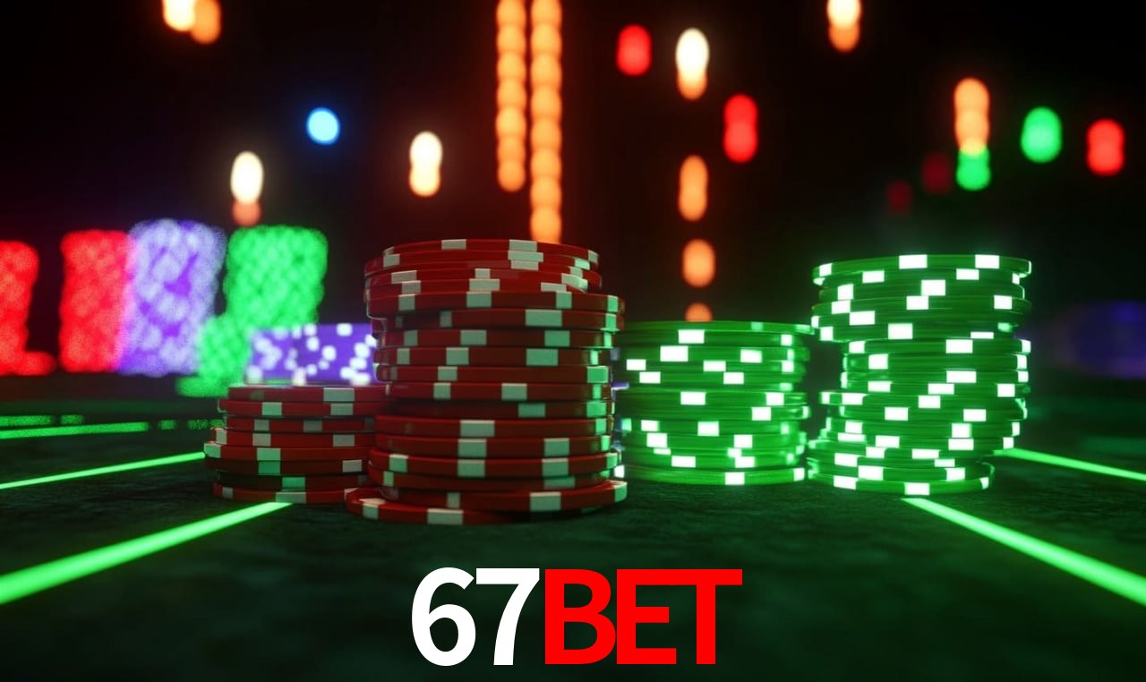 Game Providers 67bet