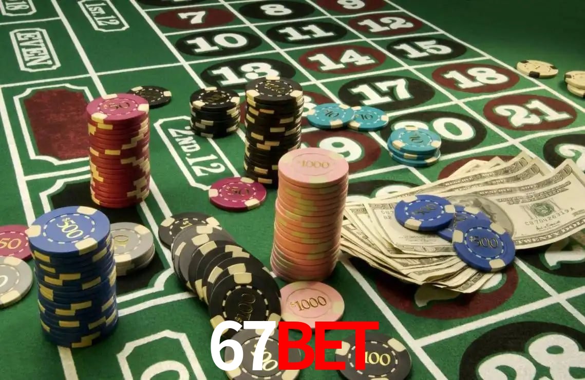 67bet App Interface