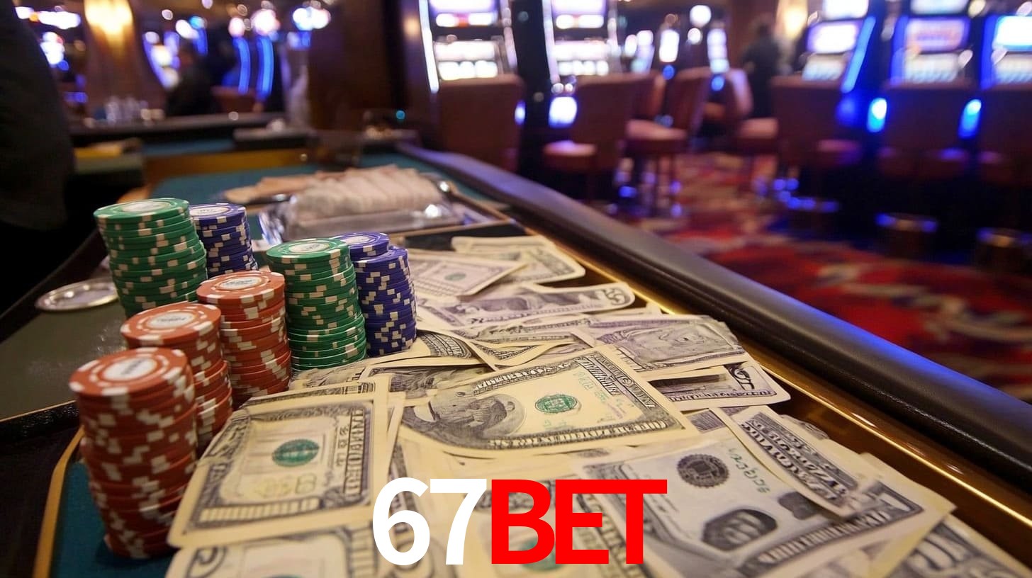 67bet Salvador - Strategy