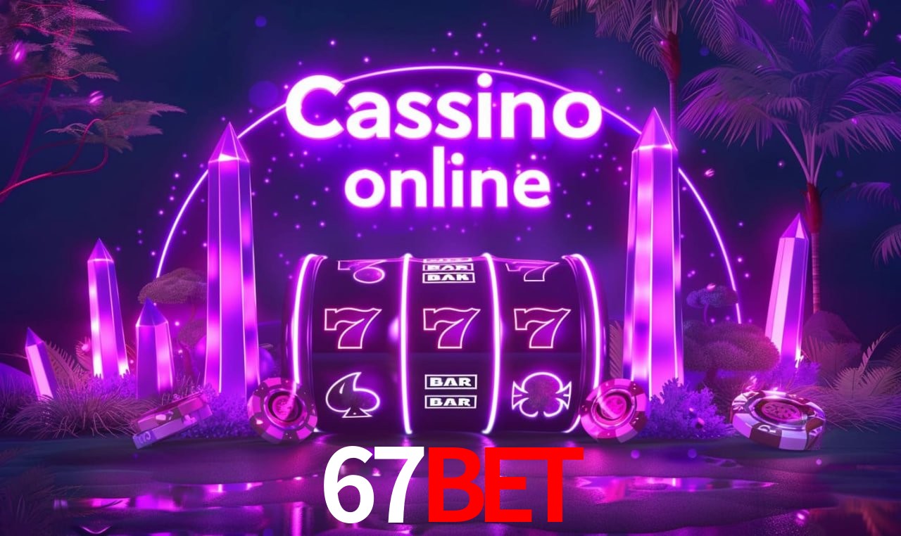 67bet - Winners Celebration