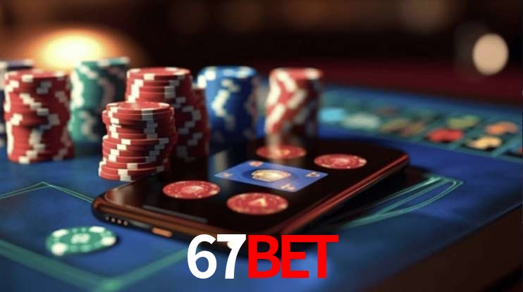 Estatísticas do Jogo 67bet