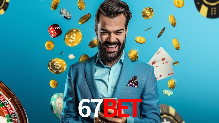 Secure Login 67bet