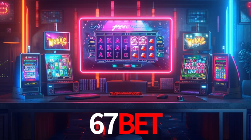 Ofertas Imperdíveis na 67bet: Promoções e Bônus Que Valem a Pena