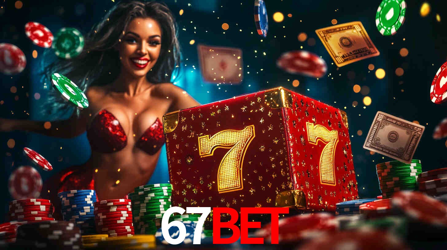 Inovações de Jogos na 67bet: O Futuro das Experiências Interativas