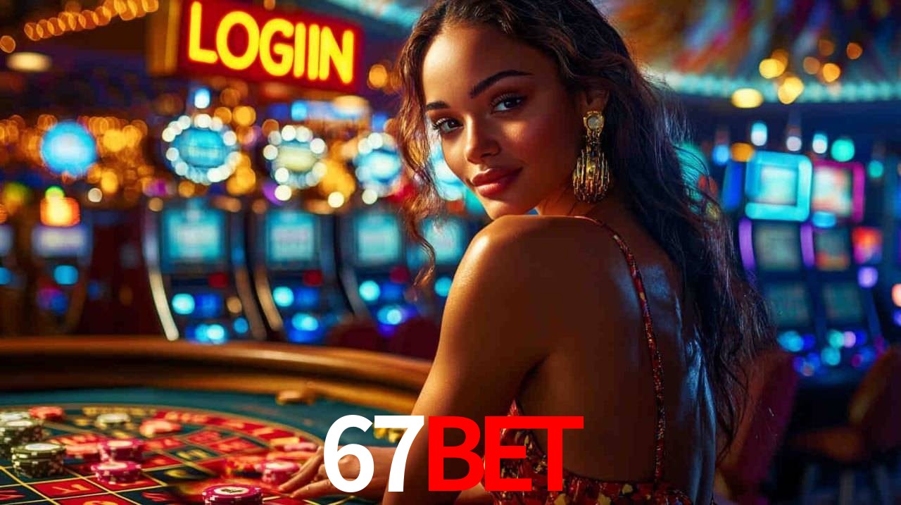 67bet Brasília - Jogo Features