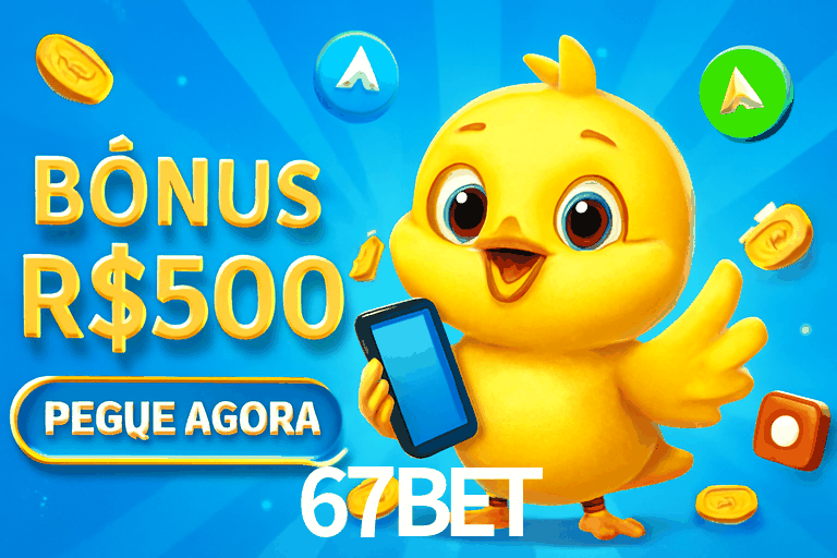 Exclusive Offers 67bet