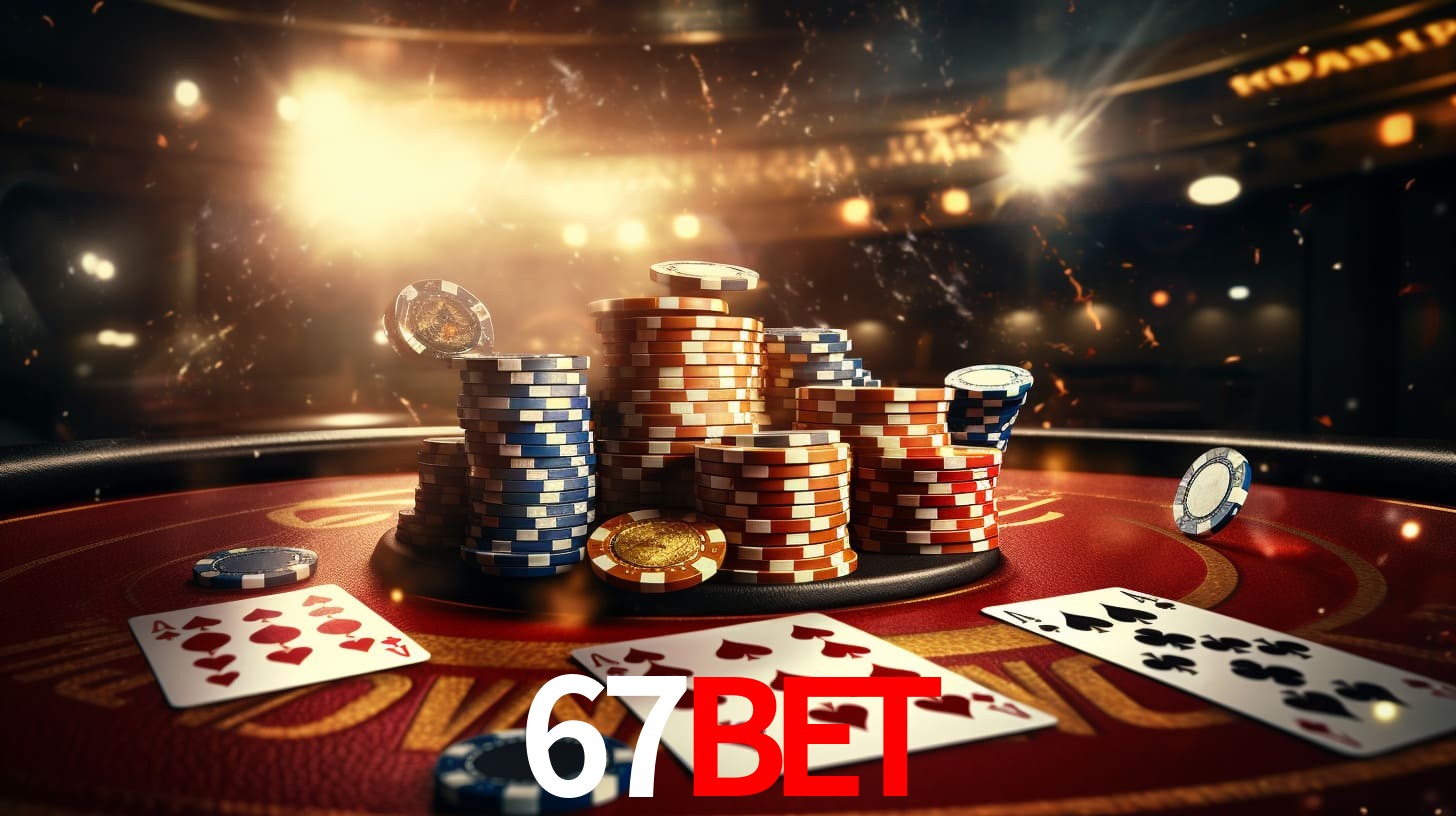 Football Betting 67bet