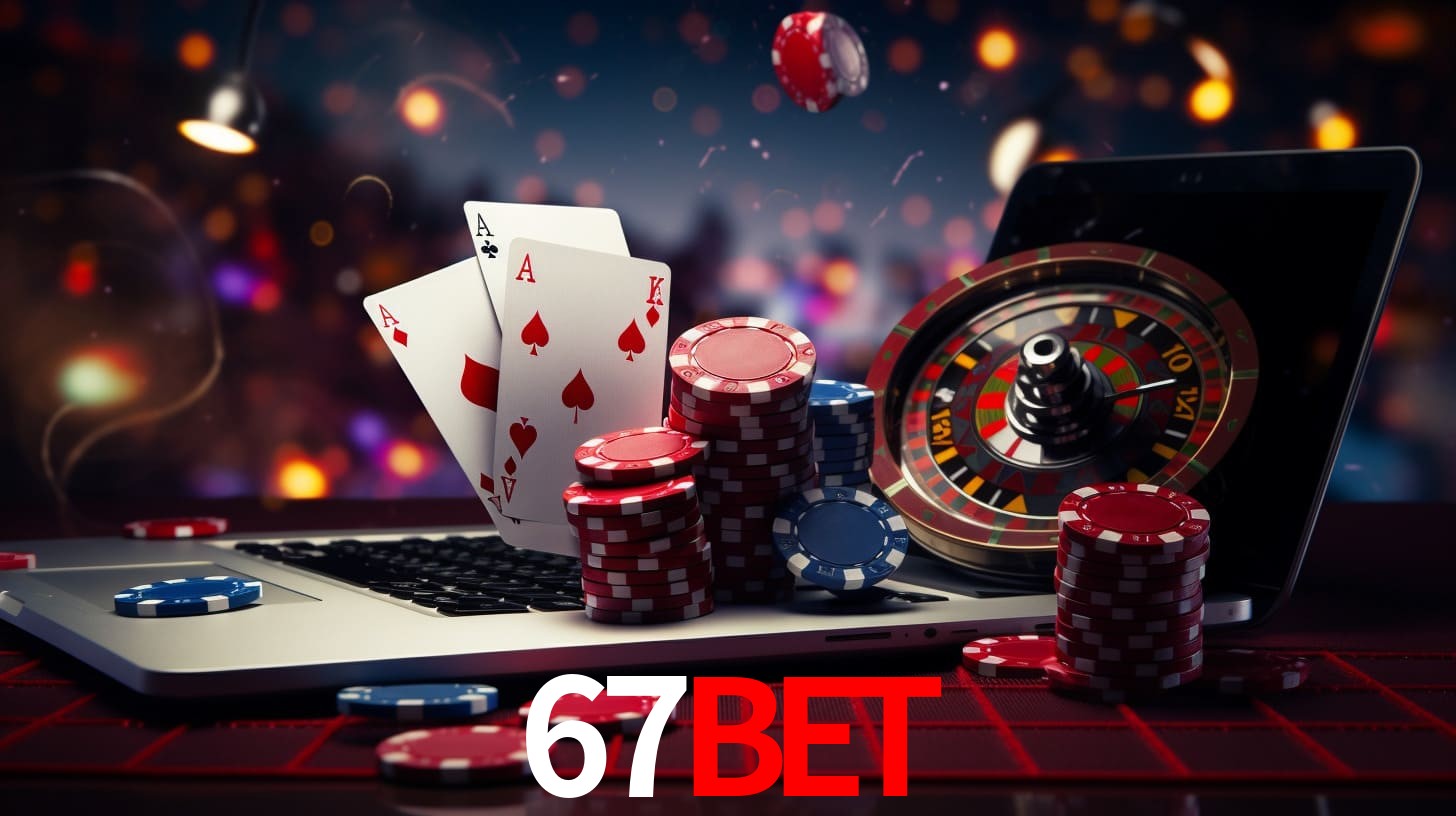 Tennis Betting 67bet
