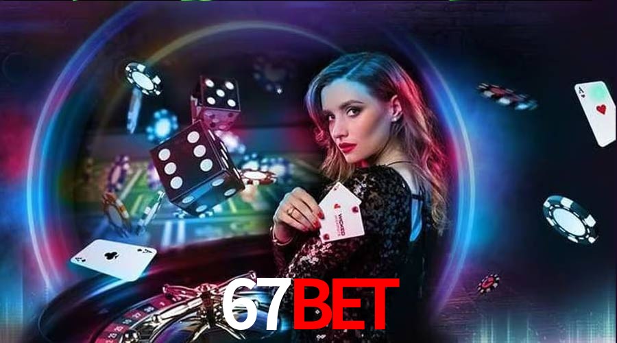 Weekend Specials 67bet