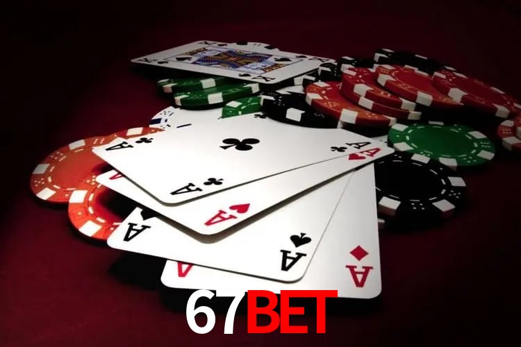 Apostas de Tênis 67bet