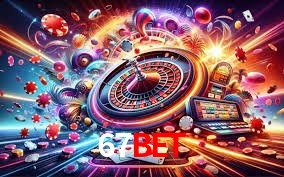 Casino Ao Vivo 67bet