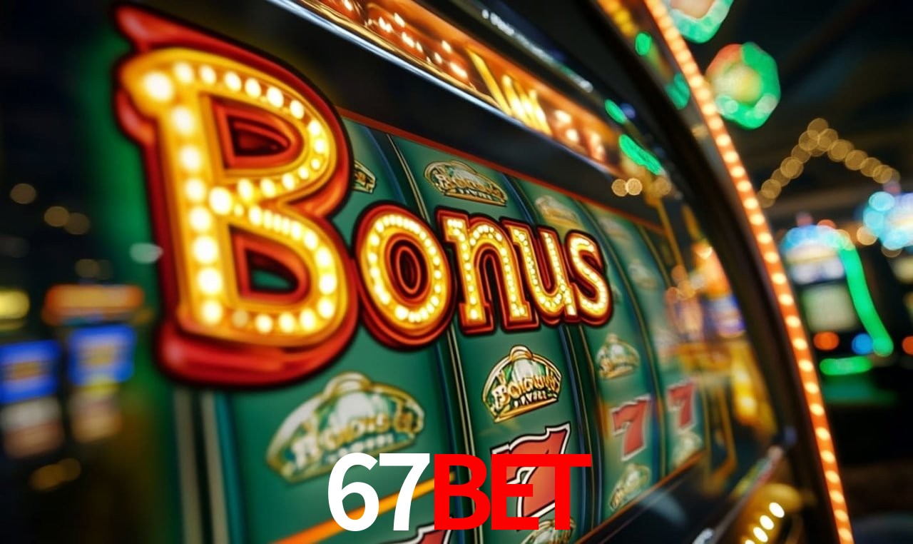 67bet Salvador - Promo Stats