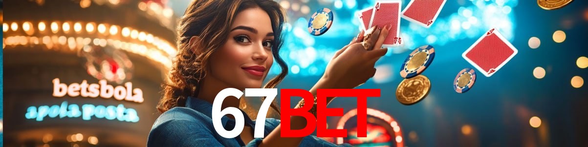 Slot Games 67bet