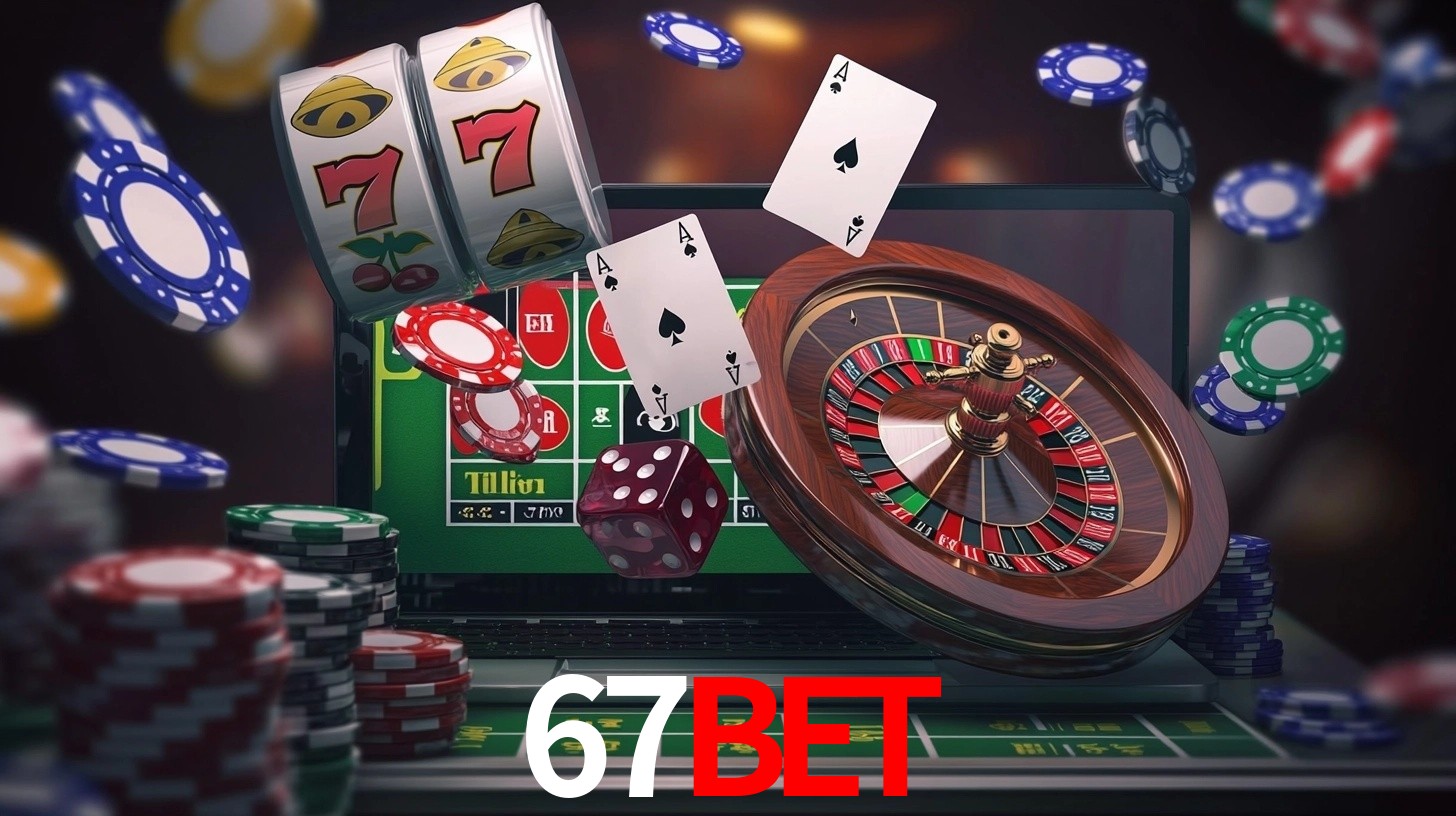 Welcome Bonus 67bet