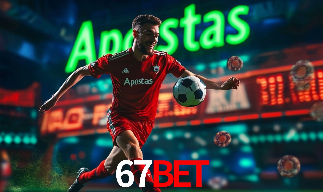 Casino Ao Vivo 67bet