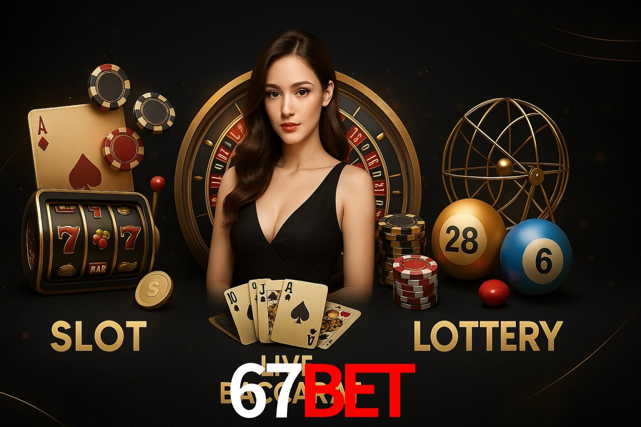 67bet Belo Horizonte - Promo Tips