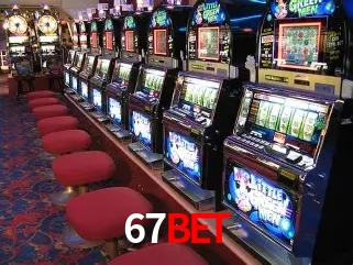 Desvendando o Mundo dos Jogos Virtuais na 67bet