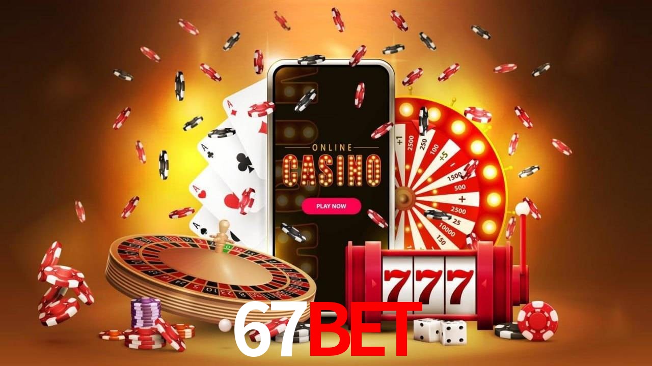 67bet Belo Horizonte - Jackpots