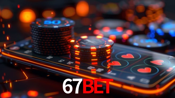Live Casino 67bet