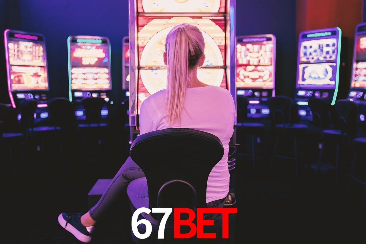 Account Benefits 67bet
