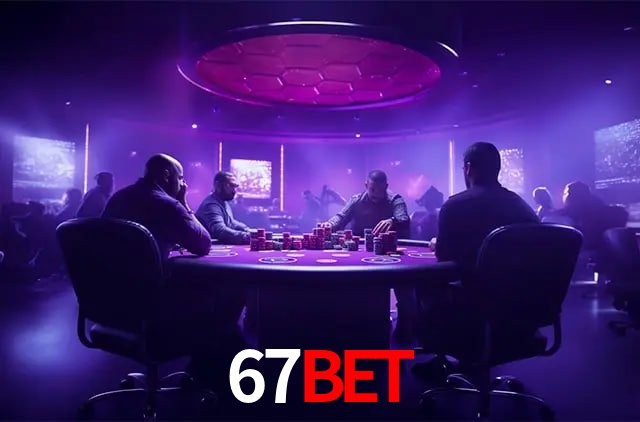 67bet Salvador - Strategies