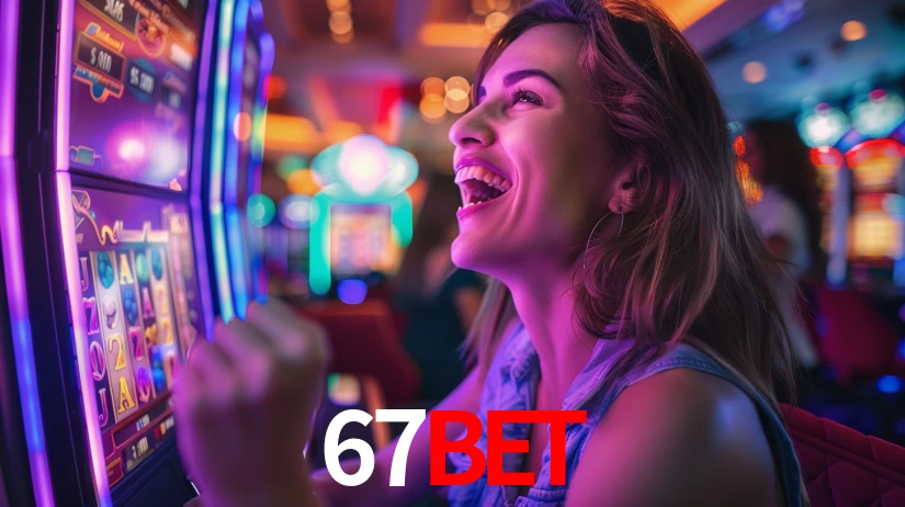 Explore as vantagens do 67bet: serviço profissional e confiabilidade