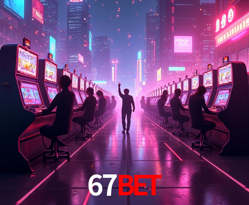 Apostas de Futebol 67bet