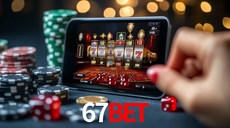 VIP Casino 67bet