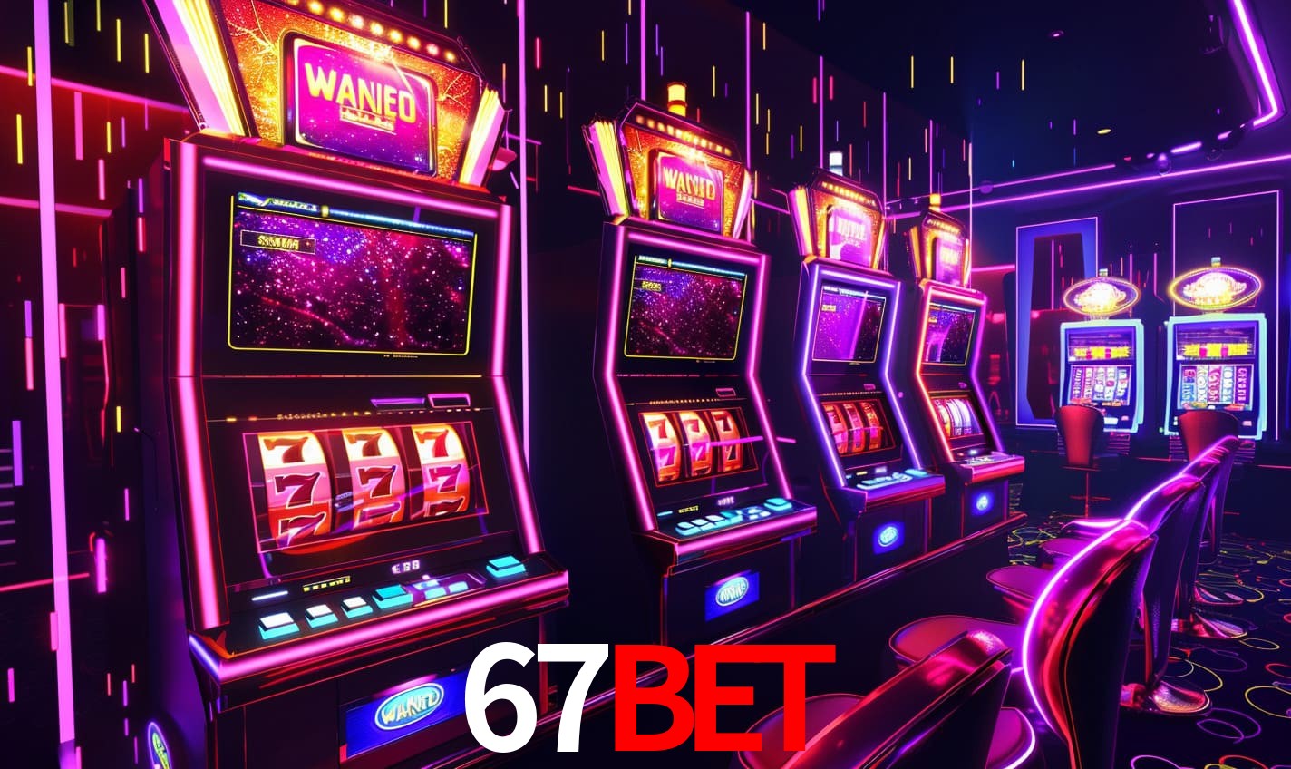 Desvendando o Mundo dos Jogos Virtuais na 67bet