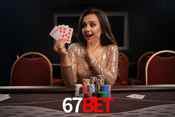 Bônus Diários 67bet