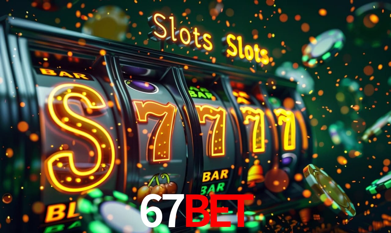 Recursos de Bônus 67bet