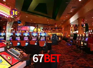 67bet Belo Horizonte - VIP Casino