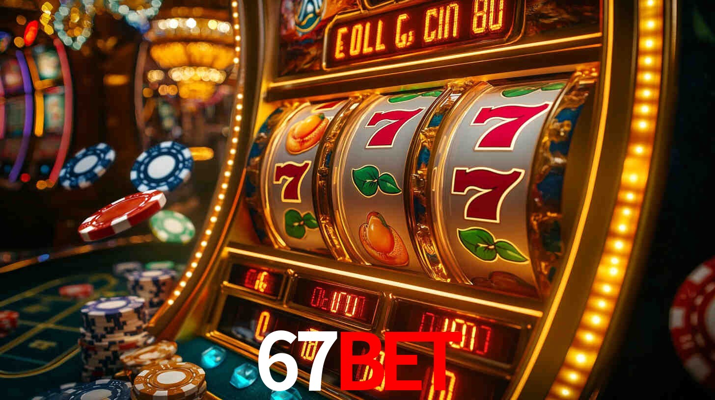 Live Casino 67bet