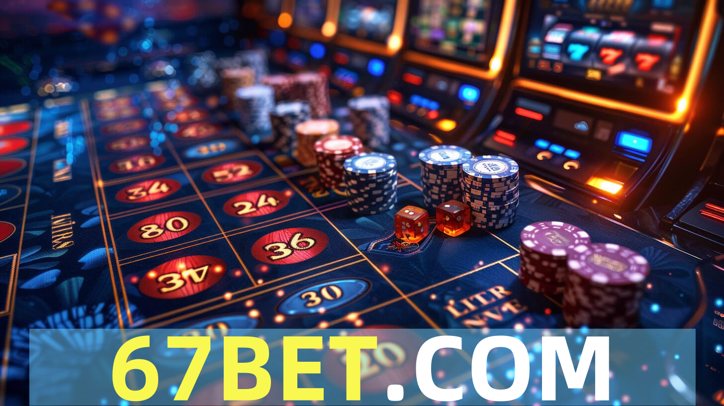 67BET