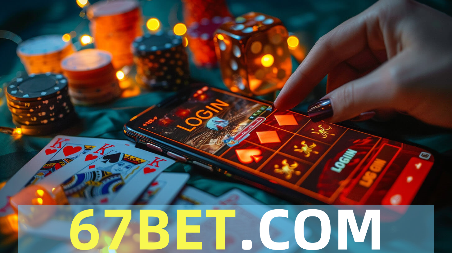 67BET