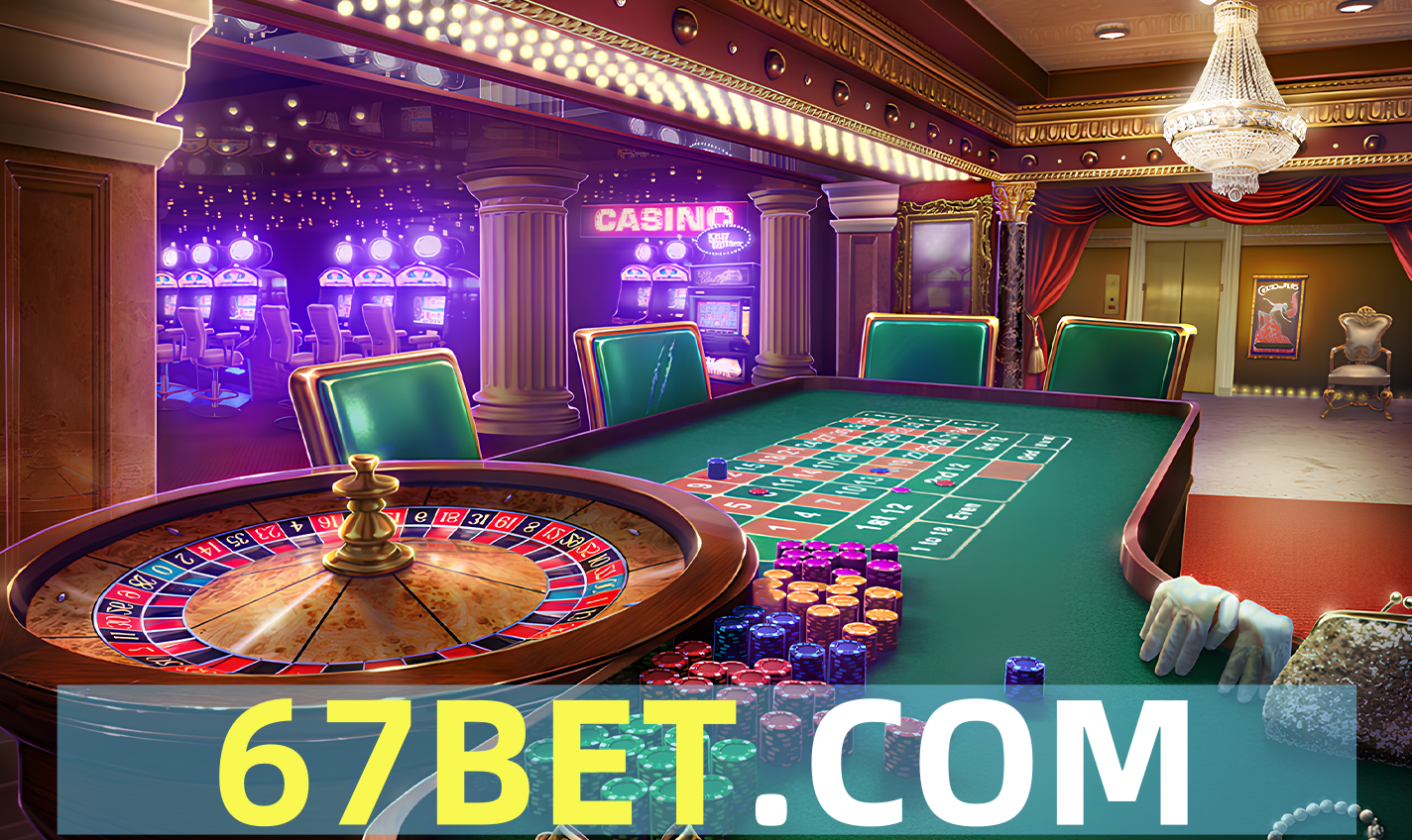 67BET