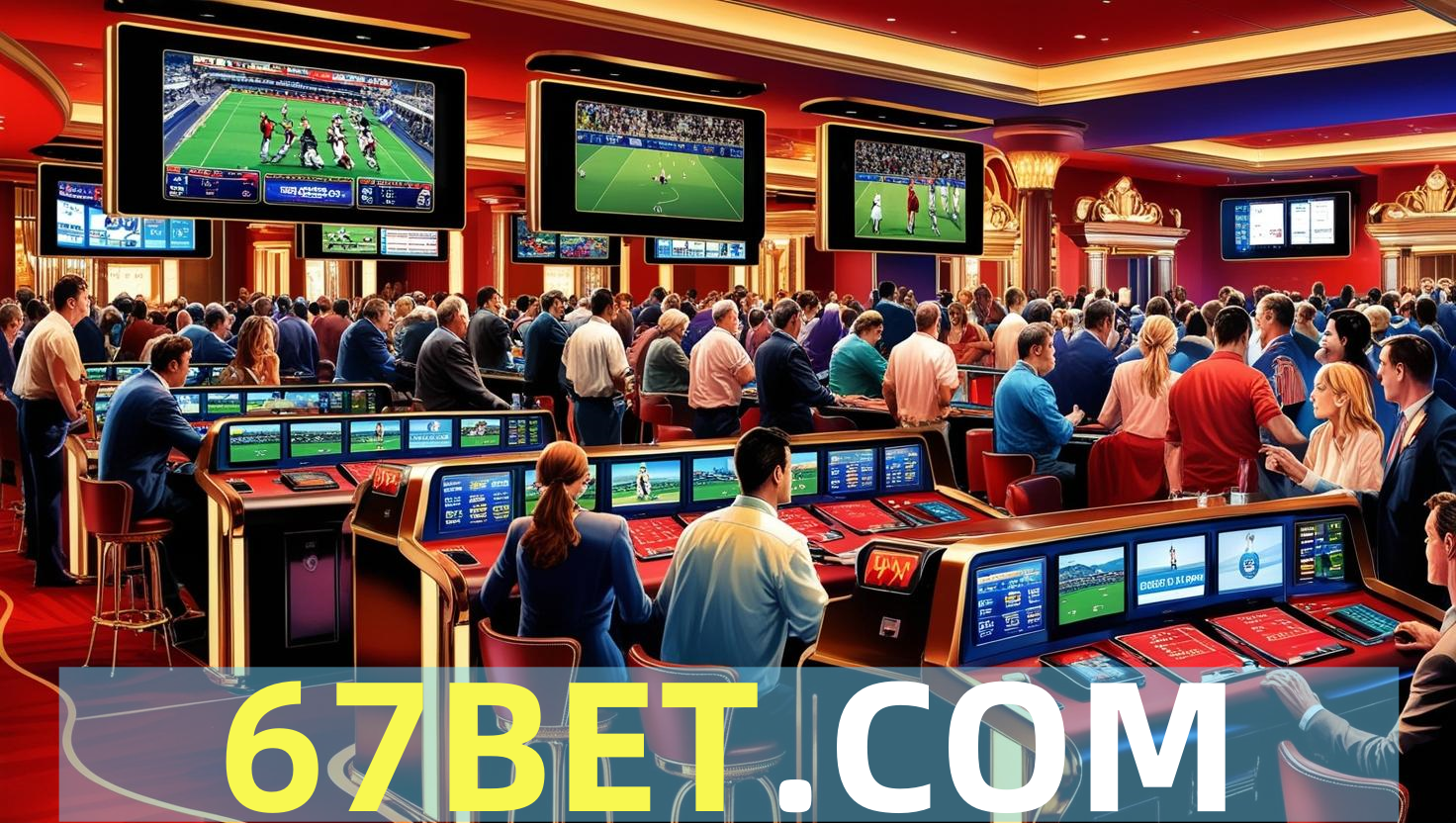 67BET
